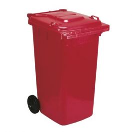 Wheelie Bin 240LTR | Outdoor Bins | Vita Direct