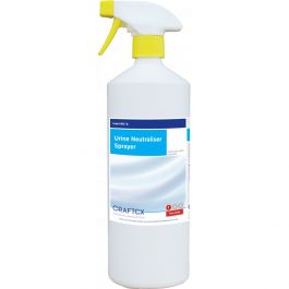 Craftex Urine Neutraliser | Fabric Cleaners | Vita Direct